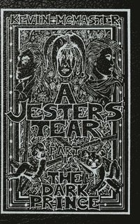 bokomslag Jester's Tear