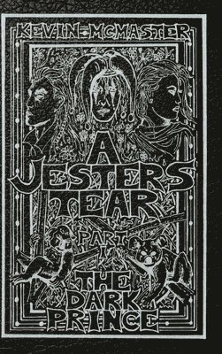 bokomslag Jester's Tear