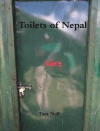 bokomslag Toilets of Nepal