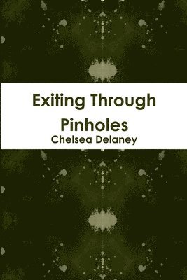 Exiting Through Pinholes 1