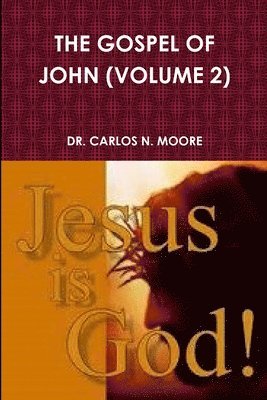 The Gospel of John (Volume 2) 1