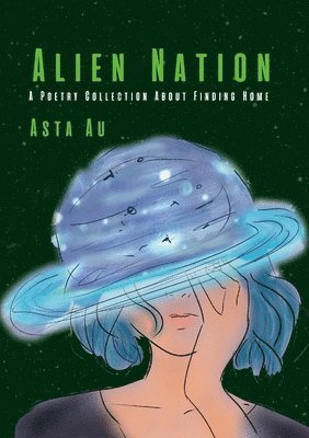 bokomslag Alien Nation