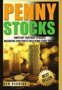 bokomslag Penny Stocks