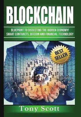 bokomslag Blockchain