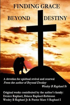 Finding Grace Beyond Destiny 1