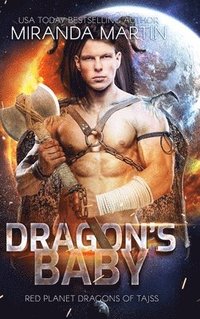 bokomslag Dragon's Baby (New & Lengthened 2021 Edition)