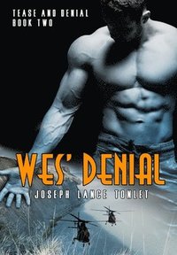 bokomslag Wes' Denial: Tease and Denial Book Two