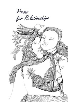 Kevin J. Taylor, Kevin J Taylor - Poems for Relationships, Häftad