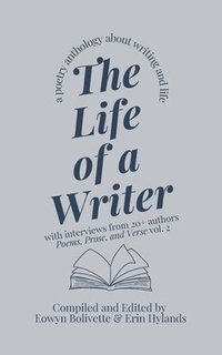 bokomslag The Life of a Writer