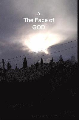 A, A., .A. - Face of God, Häftad
