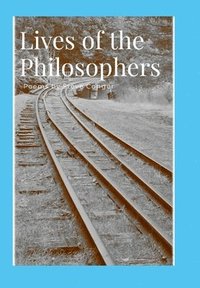 bokomslag Lives of the Philosophers