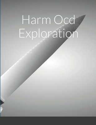 Harm Ocd Exploration 1