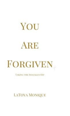 You Are Forgiven 1