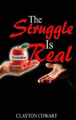 bokomslag We Struggle! (Hardcover)