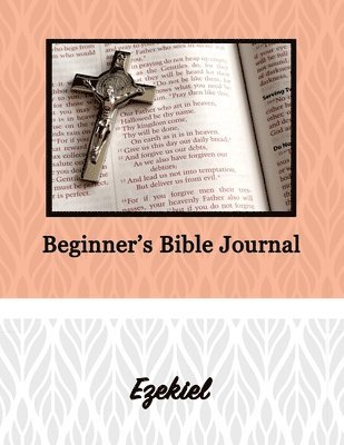 bokomslag Beginner's Bible Journal