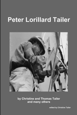 Peter Lorillard Tailer 1