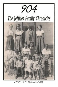 bokomslag &quot;904&quot;                          The Jeffries Family Chronicles