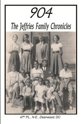 &quot;904&quot;                          The Jeffries Family Chronicles 1