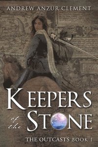 bokomslag Keepers of the Stone Book 1