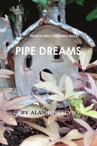 bokomslag Pipe Dreams
