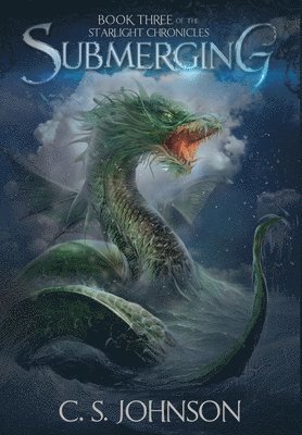 C.S. Johnson, C. S. Johnson, C S Johnson - Submerging, Inbunden