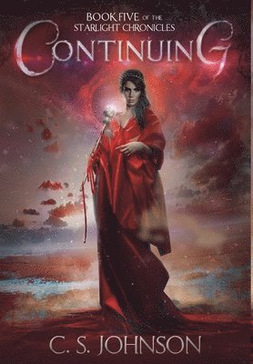 C.S. Johnson, C. S. Johnson, C S Johnson - Continuing, Inbunden