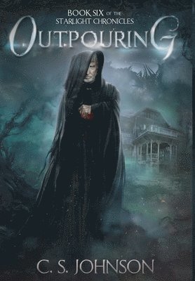 C.S. Johnson, C. S. Johnson, C S Johnson - Outpouring, Inbunden
