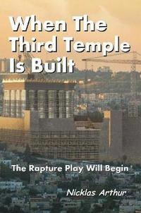 bokomslag When the Third Temple is Built