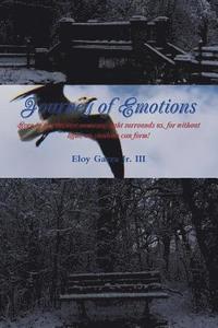 bokomslag Journey of Emotions: Even in Our Darkest Moments, Light Surrounds Us, for Without Light, No Shadows Can Form!