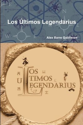 Los ltimos Legendarius 1