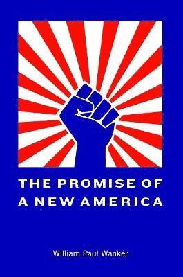 bokomslag The Promise of a New America