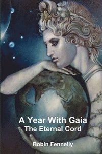 bokomslag Year With Gaia