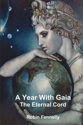 bokomslag Year With Gaia