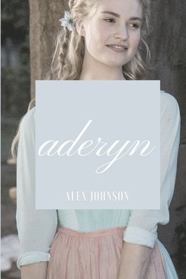 Alex Johnson - Aderyn, Häftad