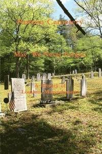 bokomslag Norton Cemetery May We Never Forget; A History of Loudon Massachusetts