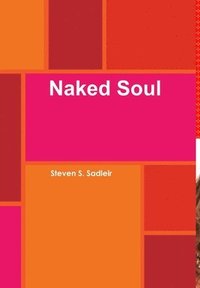 bokomslag Naked Soul