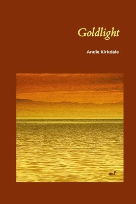 Andie Kirkdale - Goldlight, Häftad
