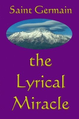 bokomslag Lyrical Miracle