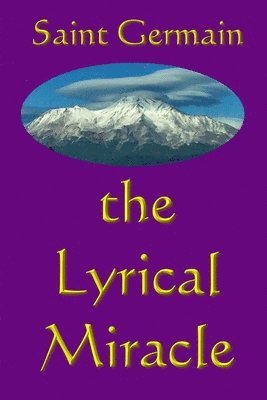 The Lyrical Miracle 1