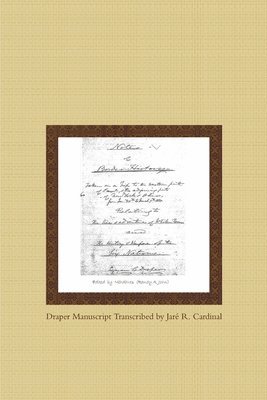 bokomslag Notes of Border History- Taken on a Trip to the Western Part of Penna., & the Adjoining Parts of N. Y. & Ohio