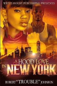 bokomslag Hood Love in New York