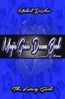 bokomslag Magic Genie Dream Book-Second Edition