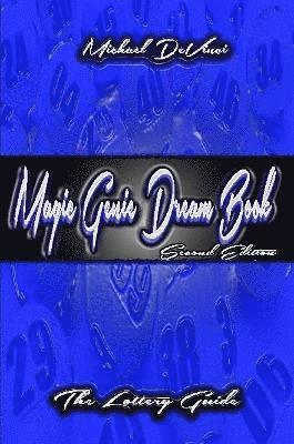 bokomslag Magic Genie Dream Book-Second Edition