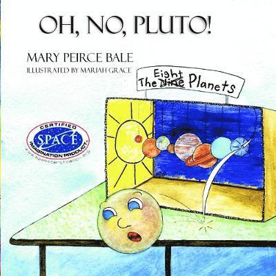 Oh, No, Pluto! 1