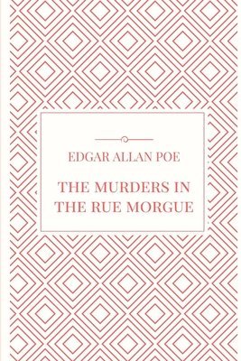 Murders in the Rue Morgue