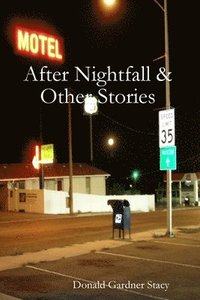 bokomslag After Nightfall & Other Stories