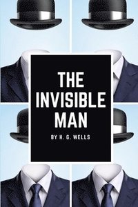 bokomslag Invisible Man