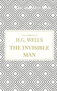 bokomslag Invisible Man