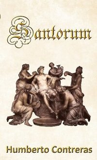 bokomslag Santorum