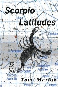 bokomslag Scorpio Latitudes